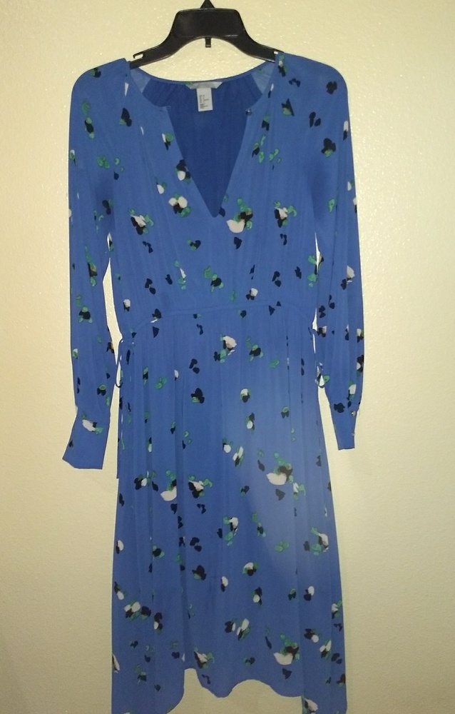 Midi dress